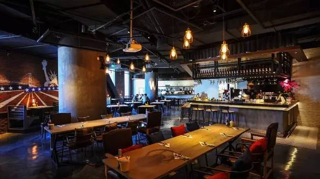 520杭州最浪漫的餐厅,520餐厅推荐杭州