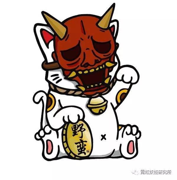 招财猫起源于日本什么场所的,招财猫古代叫啥