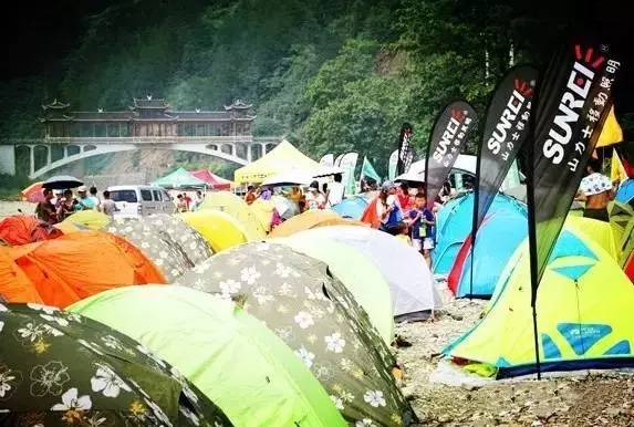 贵州不用带帐篷露营地推荐,贵州自搭帐篷露营地推荐