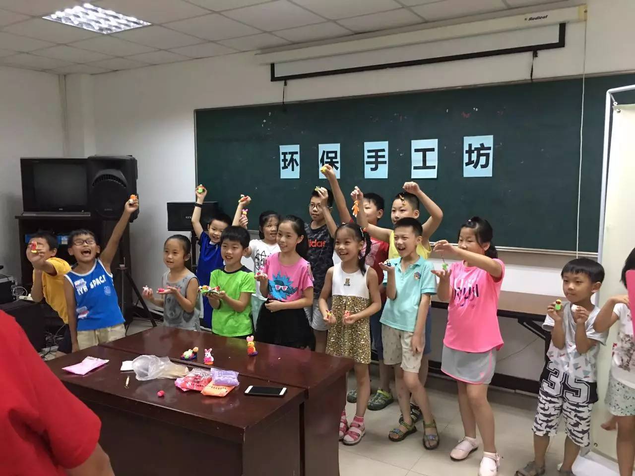 皮子钥匙扣手工制作,用黏土做钥匙扣物件日系