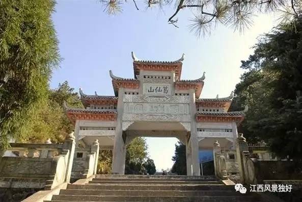 江西特色小镇,江西2021-2023特色小镇建设项目