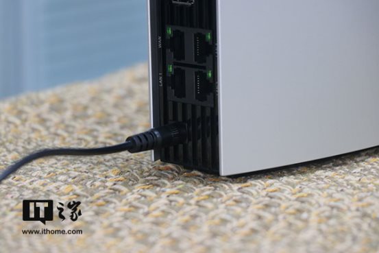 斐讯路由器k3支持千兆吗,斐讯k3cac1900千兆路由器