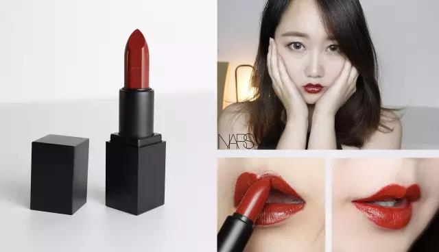 NARS的深坑挖好了,跳不跳看你了!