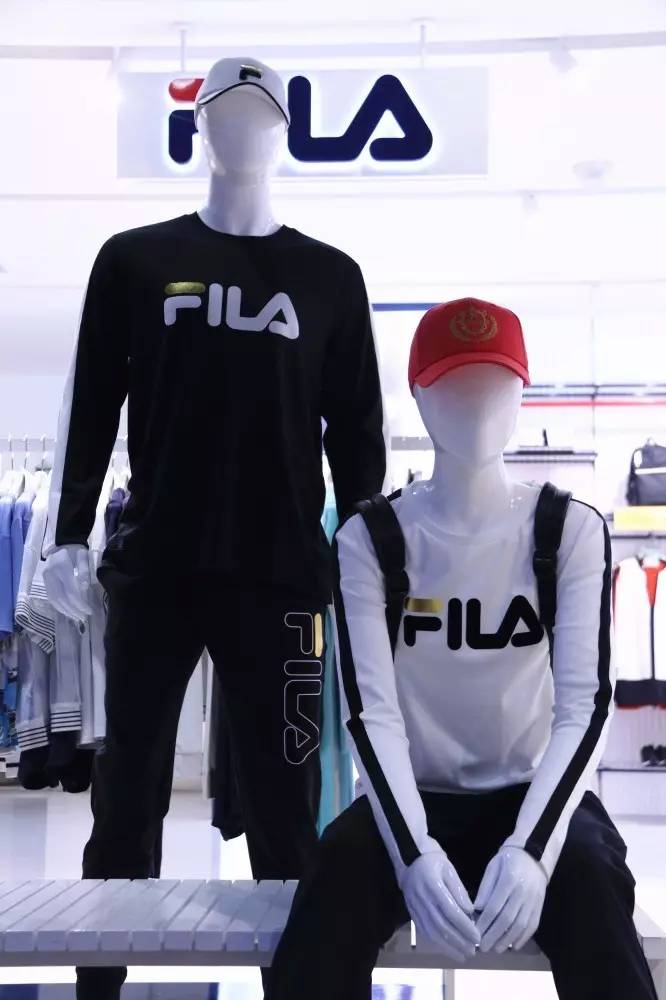 那些潮到爆的明星*服私**，我们给你找到平替了｜百盛潮牌节低至5折