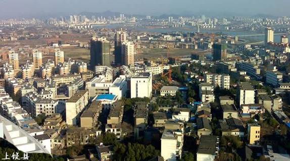 上饶简单介绍,有关上饶的简单介绍