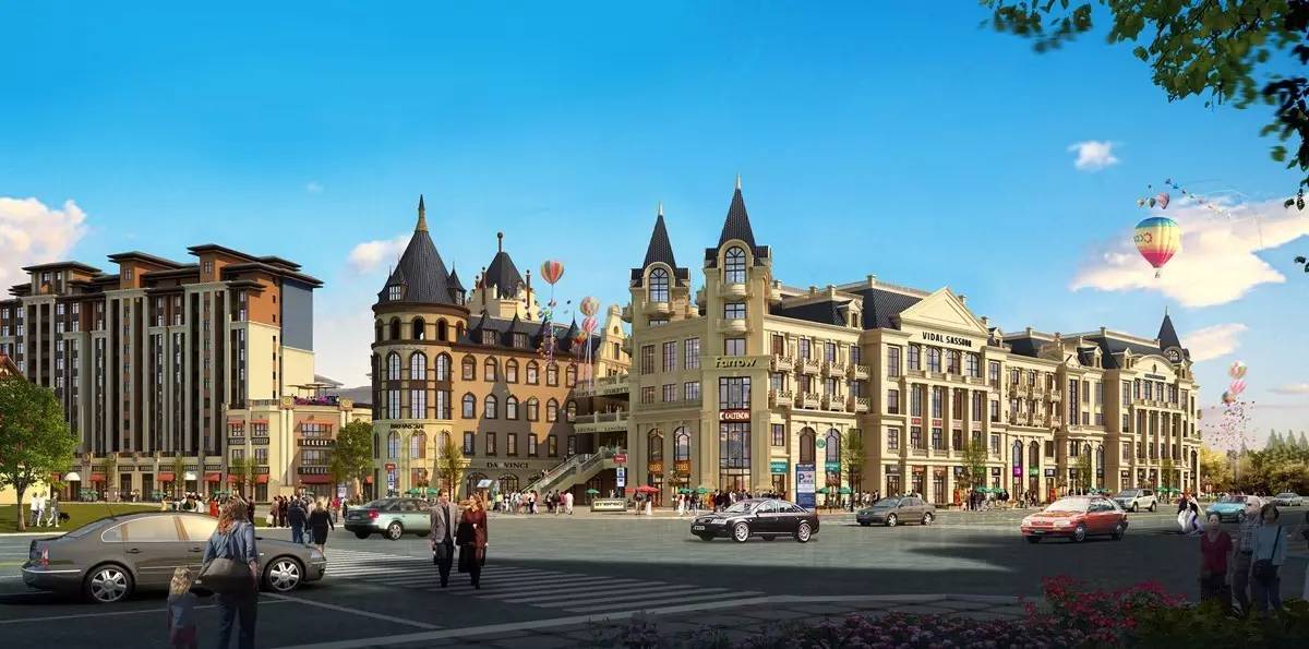 汉中商界大佬齐聚，阿里巴巴要来汉中了！