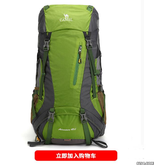 户外的装备推荐,自由出行户外装备