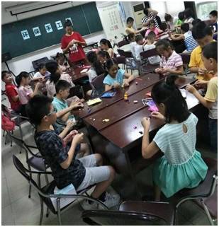 皮子钥匙扣手工制作,用黏土做钥匙扣物件日系