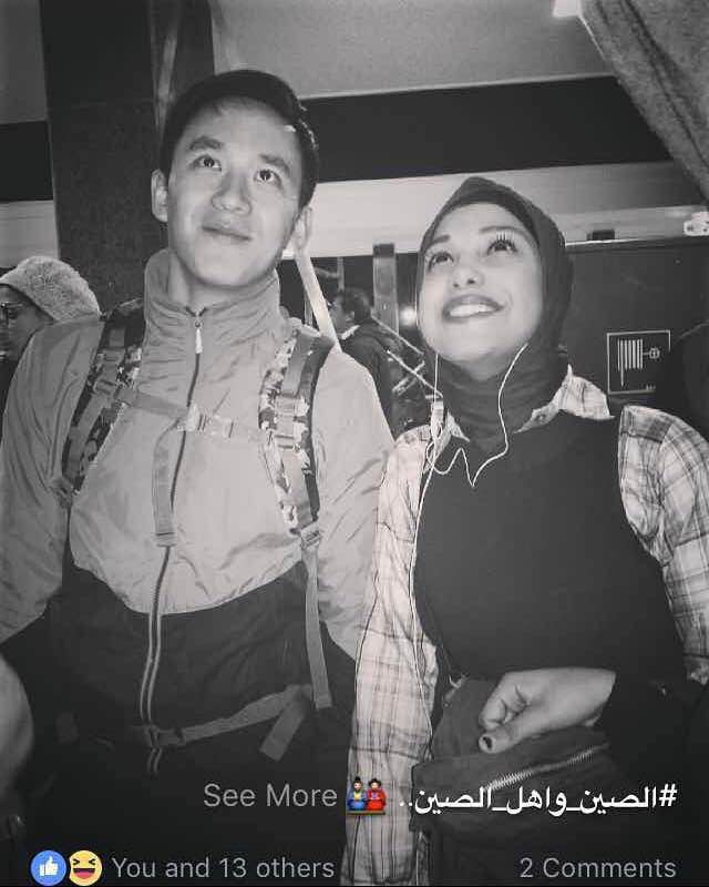 豆瓣日记:滞留阿斯旺火车站的长夜