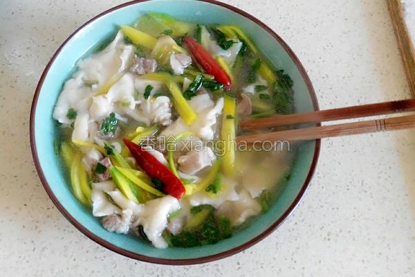 羊肉汤面加盟,羊肉汤面