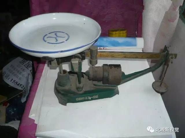 那些消失的老物件，看到第2个我就笑了！