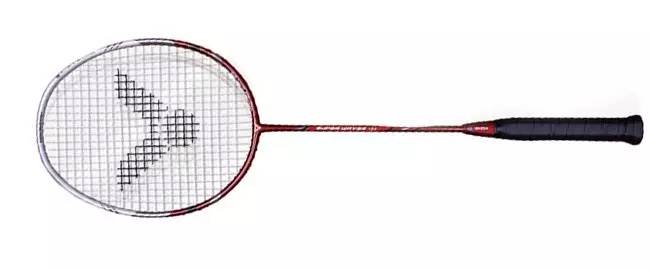 装备|我们的球拍折腾史