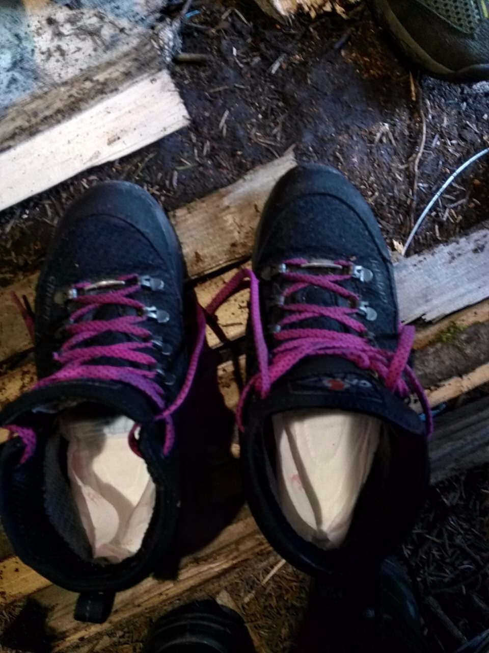 户外小白成长记,户外小白进阶课