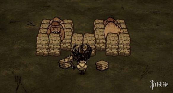 饥荒联机版月岛boss怎么召唤,饥荒联机版全boss