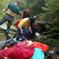 户外小白成长记,户外小白进阶课