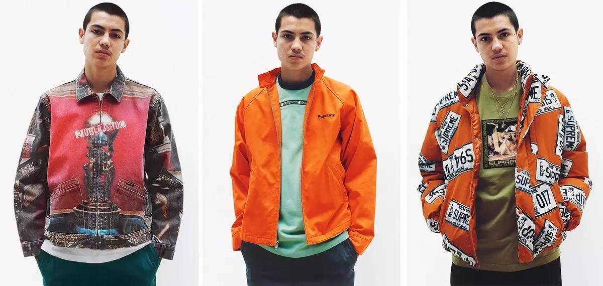 supreme在中国所有实体店地点,supreme在中国有零售店吗