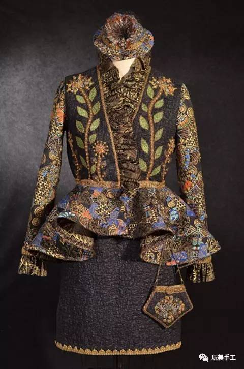 涓浗浼犵粺鎷煎竷鑹烘湳鏈嶈,鍥藉鎷煎竷鏈嶈