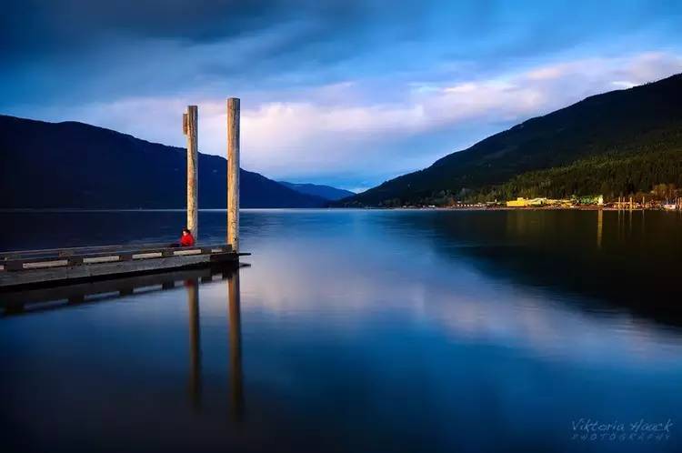 viktor俄罗斯摄影师,摄影师oliviabee时尚人像作品