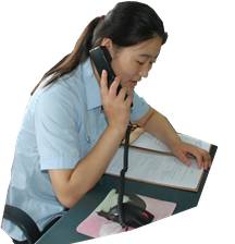 「聚焦司改」组团正当时——民一庭审判团队风采展示