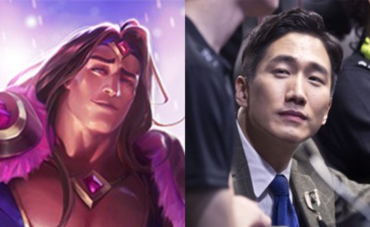 荷兰球星因游戏皮肤起诉拳头获胜，英雄联盟这些皮肤也可能吃官司