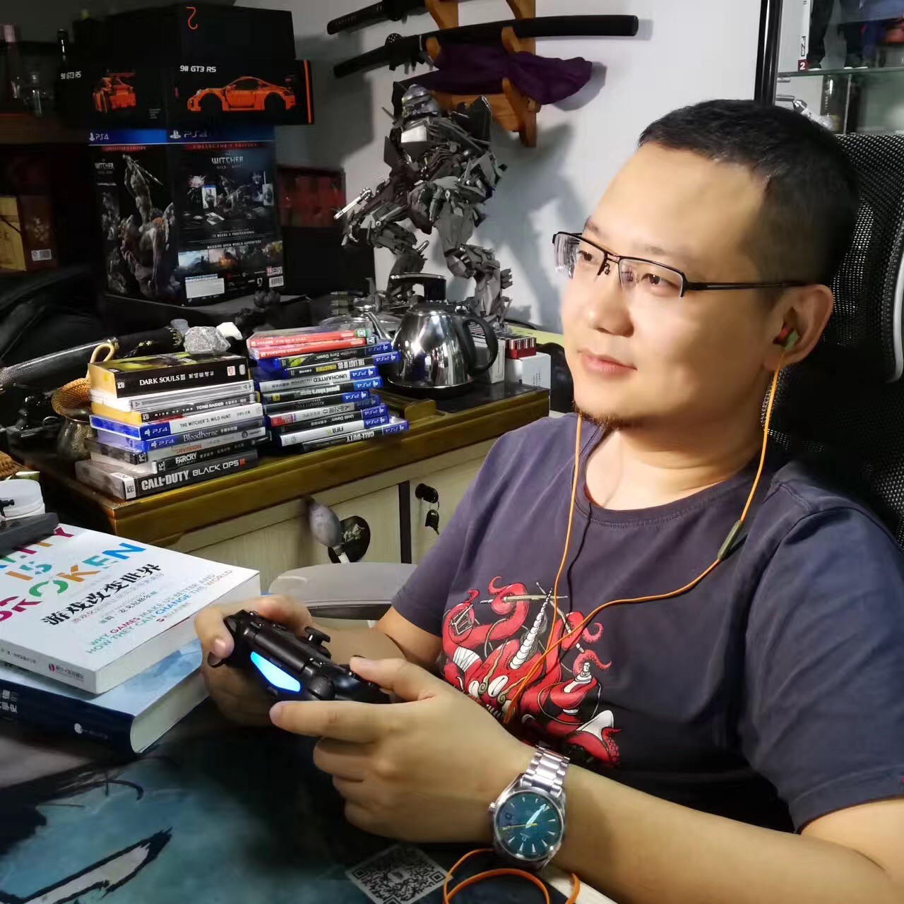 手游每月流水第一,2023年第一季度手游流水