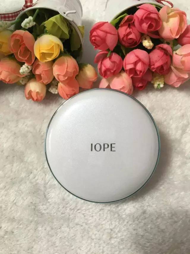 气垫bb种草,种草乳贴