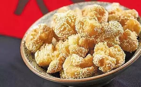 儿时怀旧零食广西,40个童年的零食