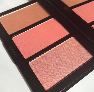 腮红金iphone8,腮红iphone8