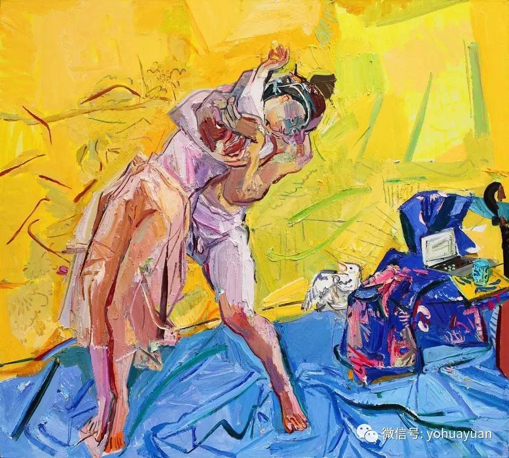 明朗闫平,闫平具有人文关怀的作品