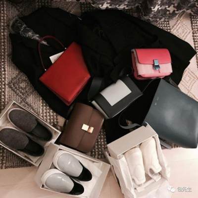 celine包包必买经典款,celinebigbag