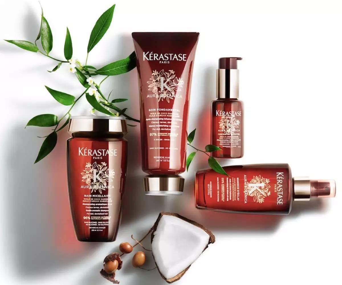 15款热门防脱洗发水测评,公认最好的三款无硅油洗发水