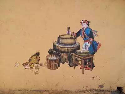 东风韵和可邑小镇哪个好玩,可邑民族文化生态旅游村