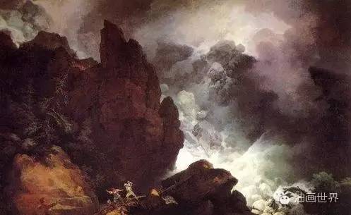 人物名画100幅带赏析搞笑,100幅世界名画赏析pdf