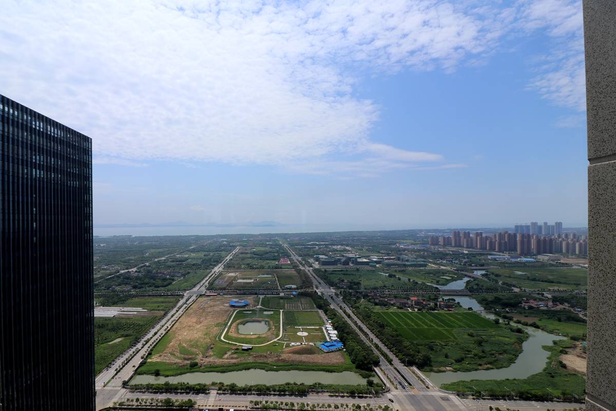 上海华邑酒店开业,华邑酒店品牌发布会