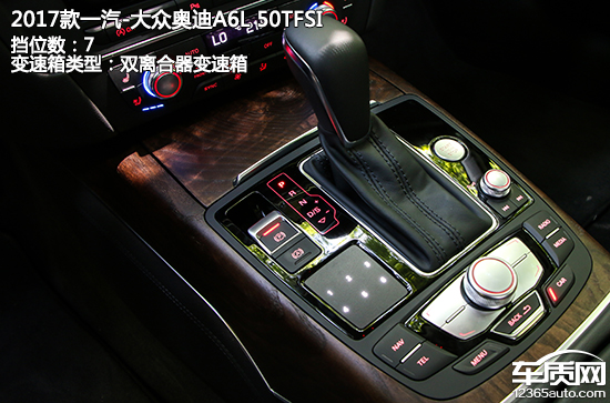 奥迪a6l尊享动感型2024款试驾,此地无垠试驾全新奥迪a6l