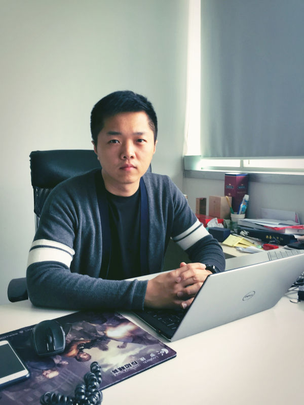 专访天成手游中心VP：买量压力、渠道压力、同质化，SLG距离爆发还有多远？