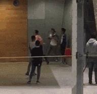 邓超被跑男里坑的一次,邓超跑男被撕哪一集