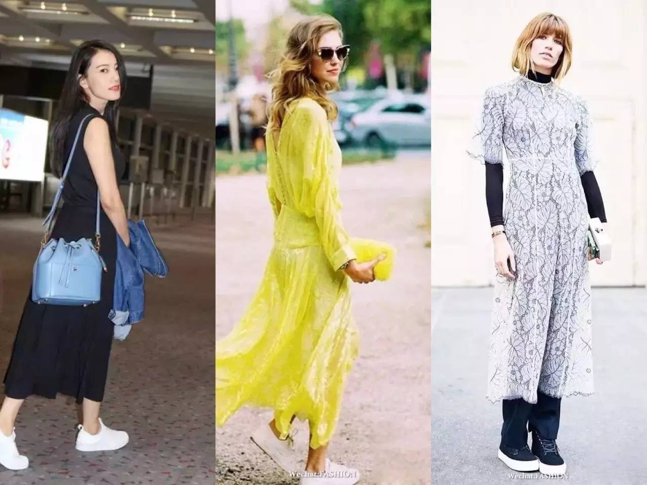 10个迅速提高时髦度的穿搭技巧,说穿搭没用如何反驳