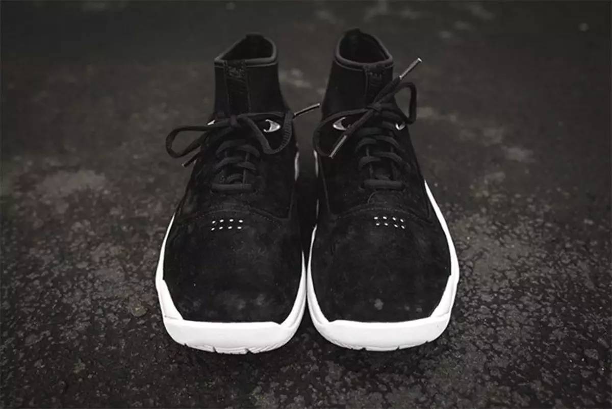 一周冷门球鞋大赏,每周冷门球鞋大赏