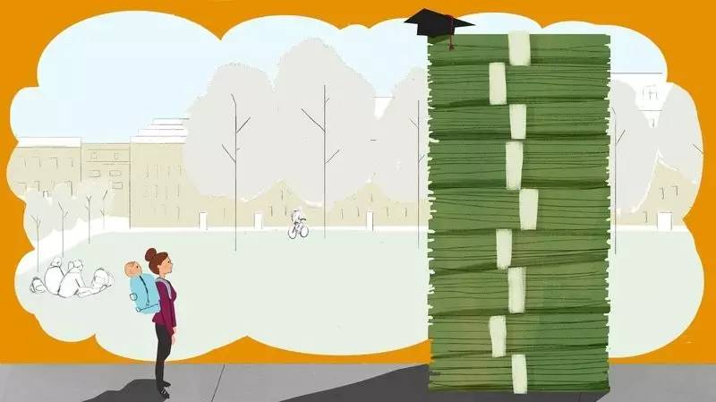 在留学这件事上，中国教育圈层正在悄悄地给你的孩子分层