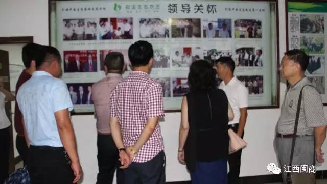 商会红木家具会员企业走访,商会秘书处走访