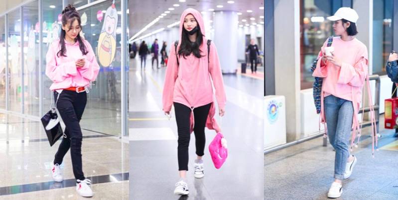 七夕怎么穿让男朋友眼前一亮,七夕你打算怎么穿