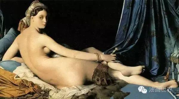 人物名画100幅带赏析,中国名画72幅赏析