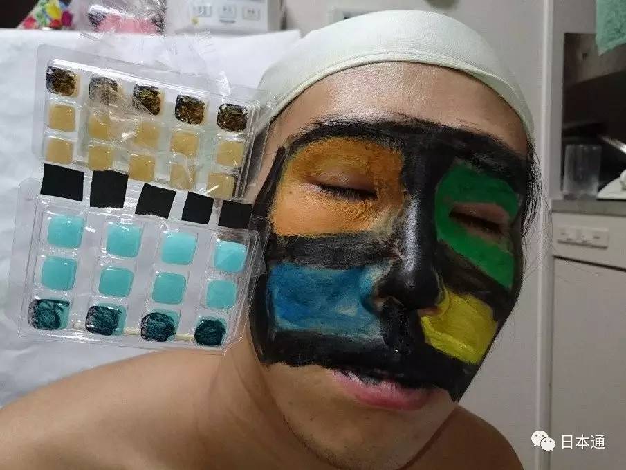 岛国小哥灵魂COS第三弾！卧槽给跪了！