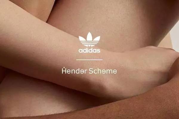 adidas的仿牌,adidas山寨鞋