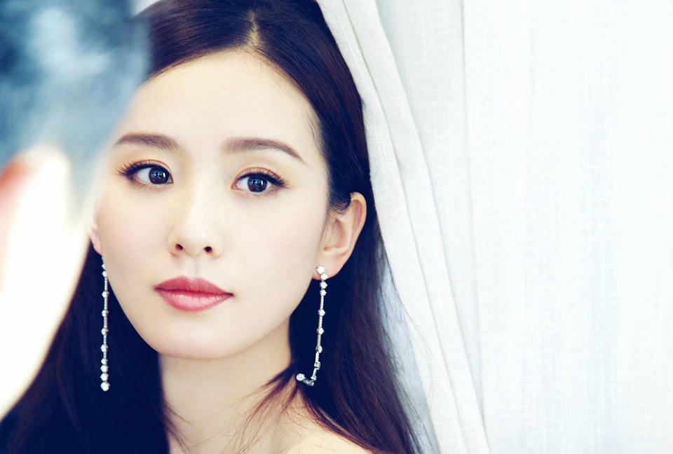 豆瓣日记:她的妆容比你美?那是因为你没有找到本命粉底!