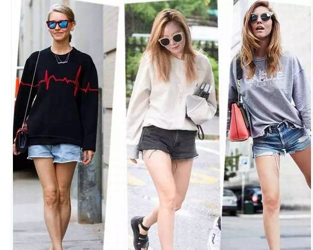 10个迅速提高时髦度的穿搭技巧,说穿搭没用如何反驳