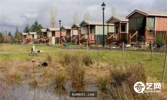 这个房子只需要月付9000租满7年还直接送给你，你认为可以接受吗？