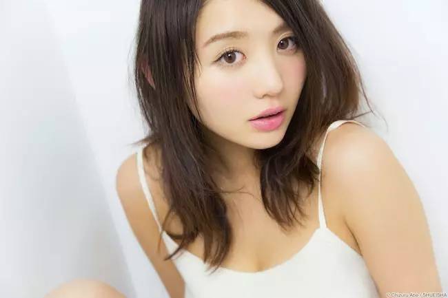 日本票选最可爱女动漫角色,日本女演员人气排名第一是谁