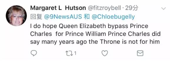 女王“退位”给查尔斯？！网友：能不能跳过他……